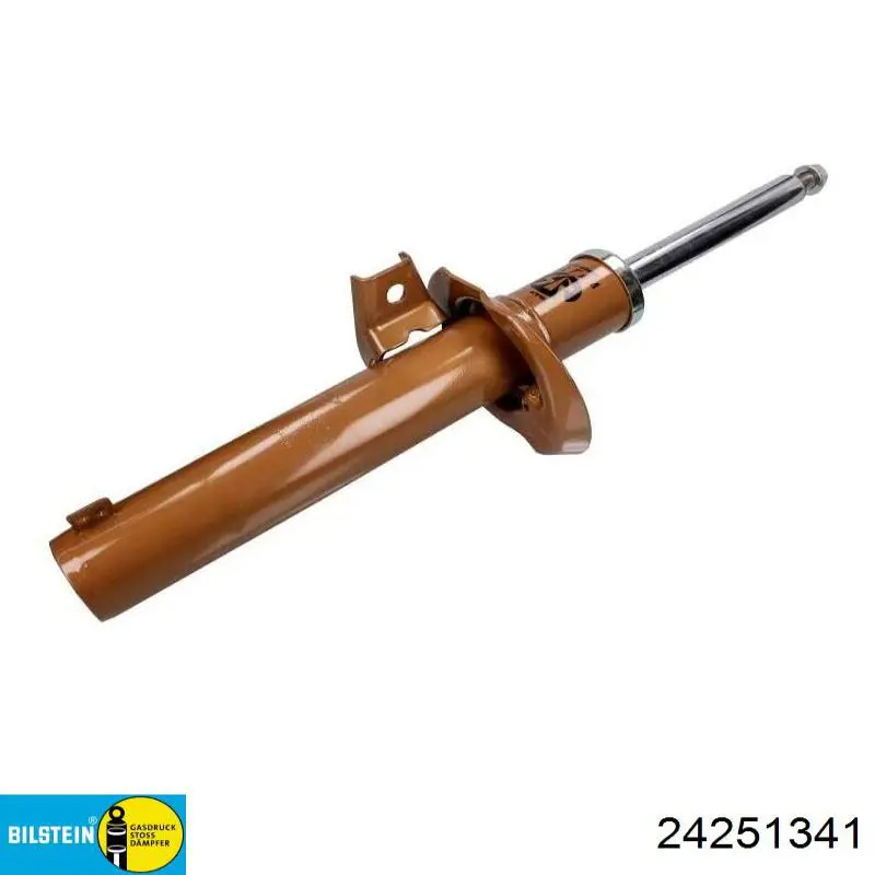 24251341 Bilstein Стійка передня