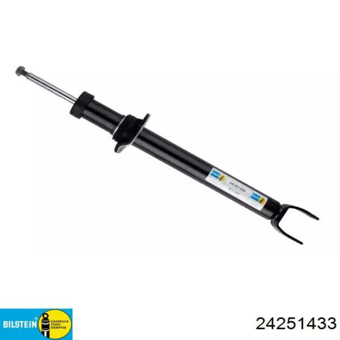 24251433 Bilstein Стійка передня