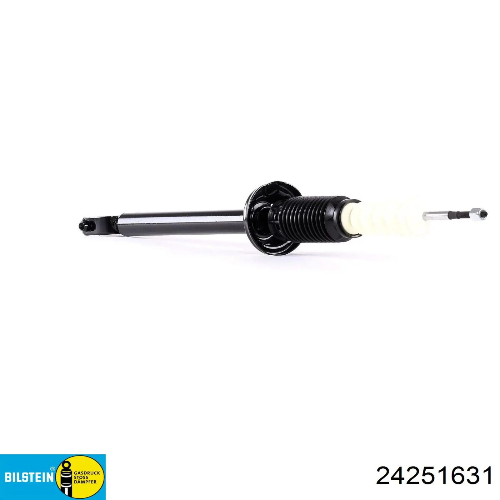 Купити 24251631 Bilstein Амортизатора передній лівий