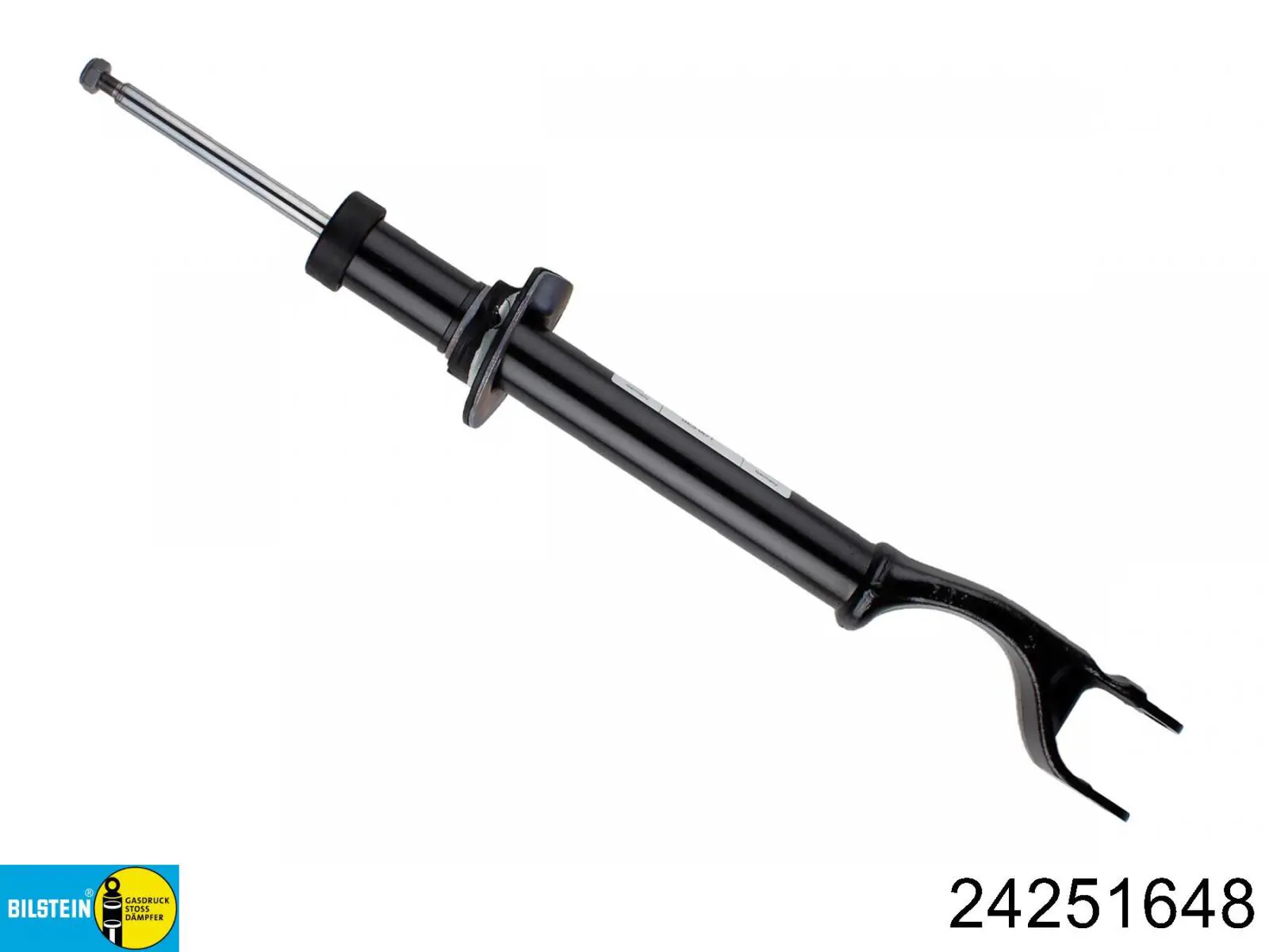 Амортизатор передній, правий Bilstein 24251648 ціна, від 213.88 USD