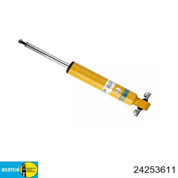 Амортизатор задній Ford ASH24646 ціна, від 50.78 USD