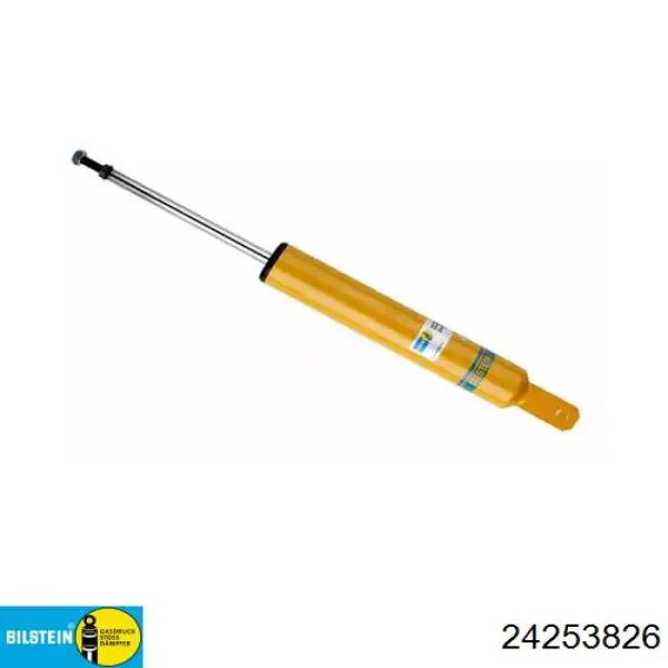 Амортизатор задній 24193672 Bilstein