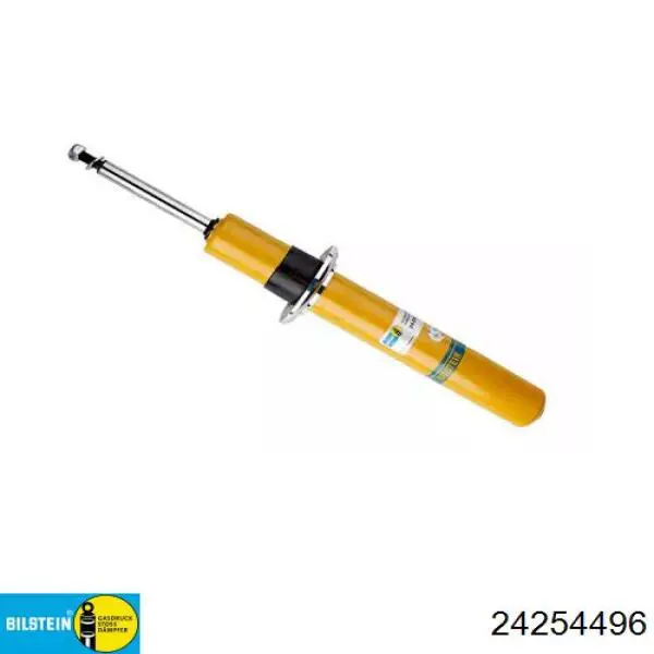 Стойка амортизатора передняя Volvo 31360623 ціна, від 82.38 USD