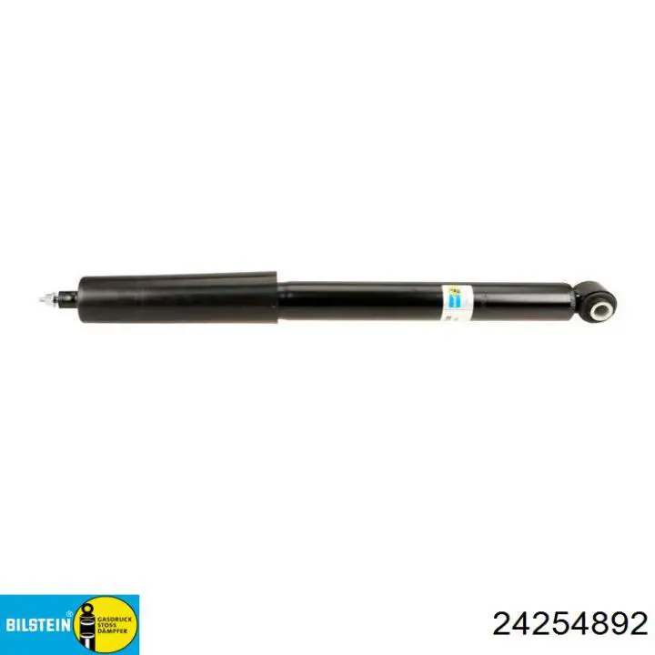 Амортизатор задній 24254892 Bilstein
