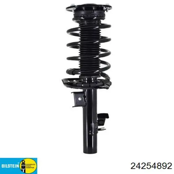 Амортизатор задній Bilstein 24254892 ціна, від 38.87 USD