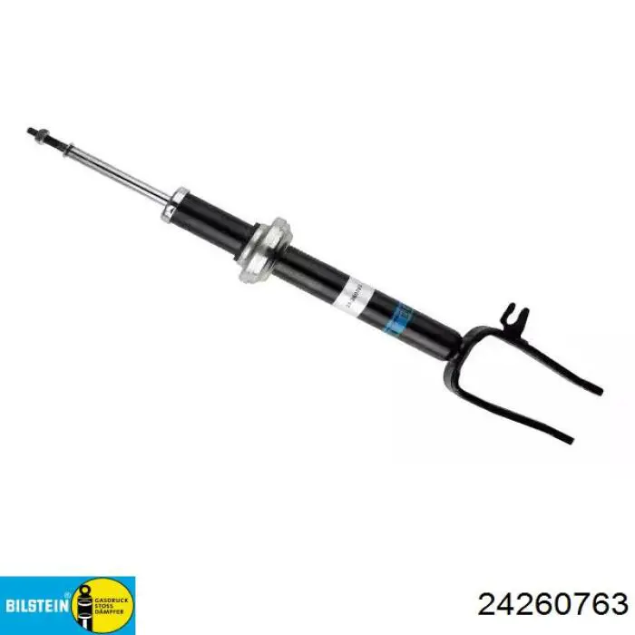 Купити 24260763 Bilstein Амортизатор передній, правий