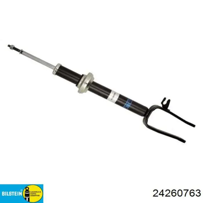 Купити A2113234400 Mercedes Амортизатор передній, правий