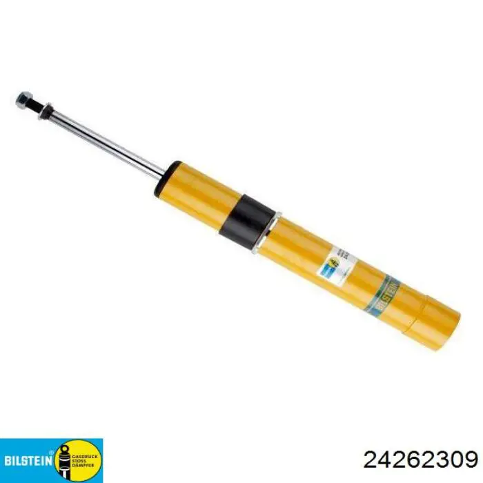 Стойка амортизатора передняя Bilstein 24262309 ціна, від 441.86 USD