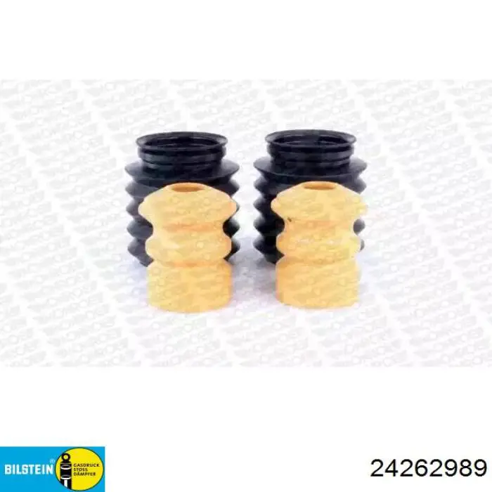 24262989 Bilstein Ліва передня стійка