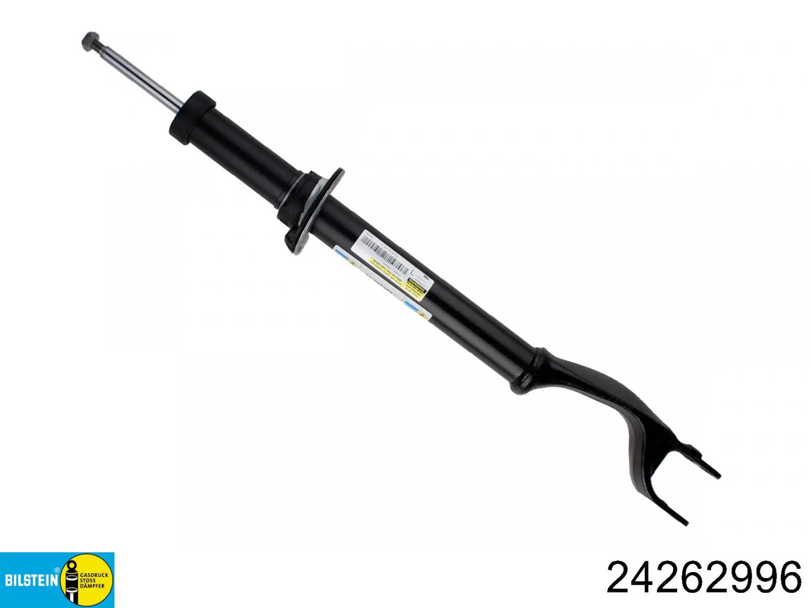 24262996 Bilstein Амортизатор передньої підвіски