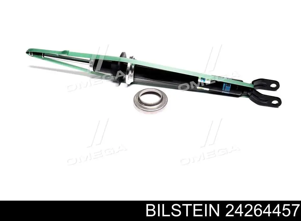 Стойка амортизатора передняя Bilstein 24264457 ціна, від 93.98 USD