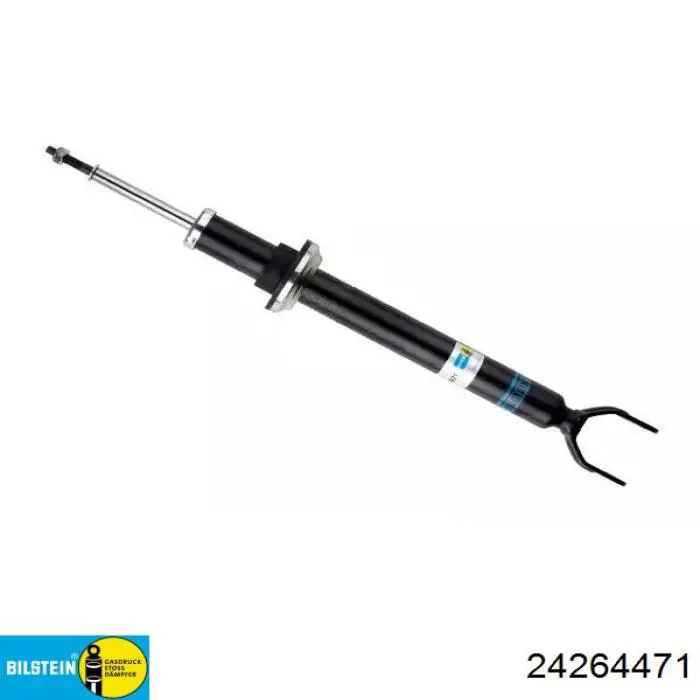 Купити A2193231500 Mercedes Амортизатор передньої підвіски