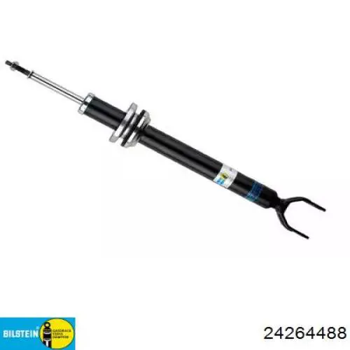 Амортизатор передній 24264488 Bilstein