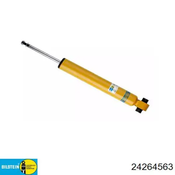 Амортизатор задній Bilstein 24264563 ціна, від 65.51 USD