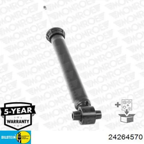 24264570 Bilstein Амортизатори задні