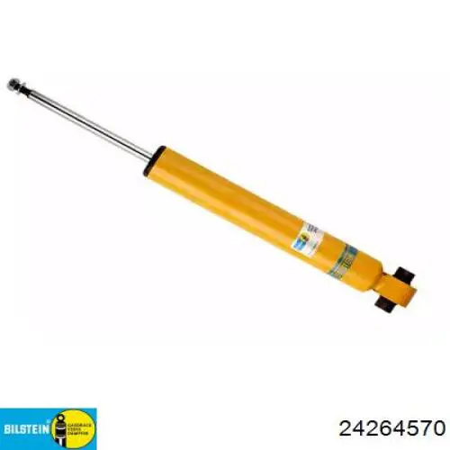 Амортизатор задній Bilstein 24264570 ціна, від 81.78 USD