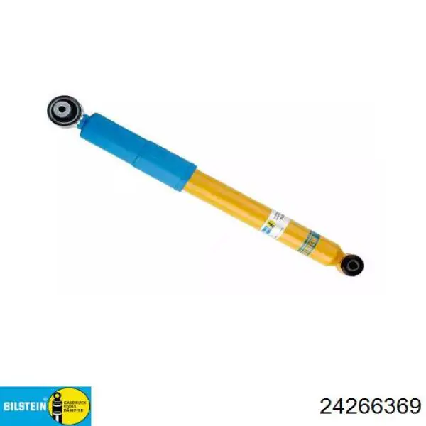 Амортизатор задній 24266369 Bilstein