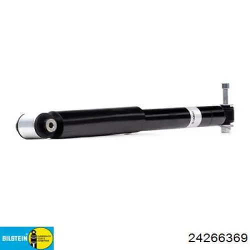 Купити 24266369 Bilstein Стійка амортизатора задня