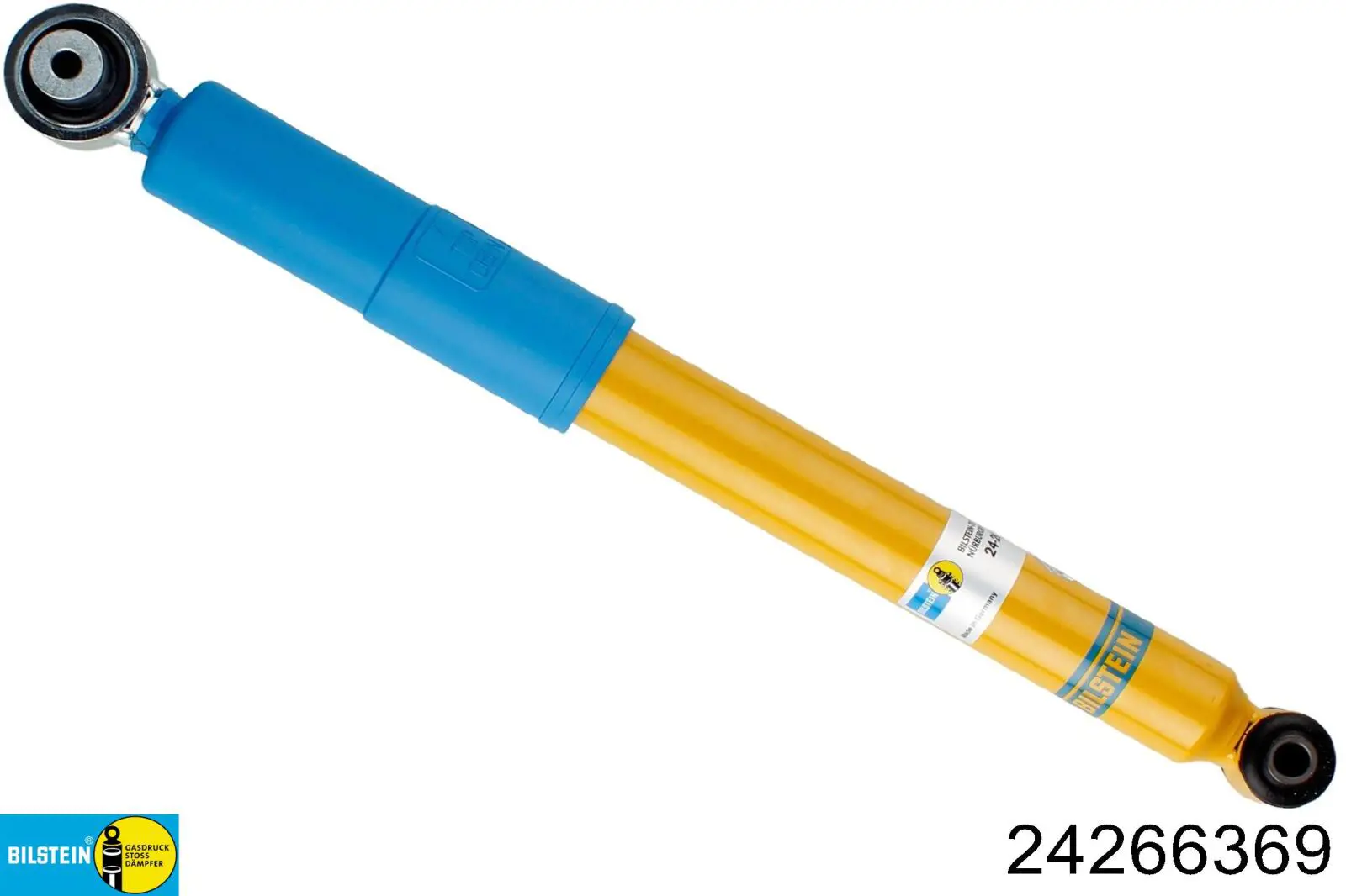 Амортизатор задній Bilstein 24266369 ціна, від 34.88 USD