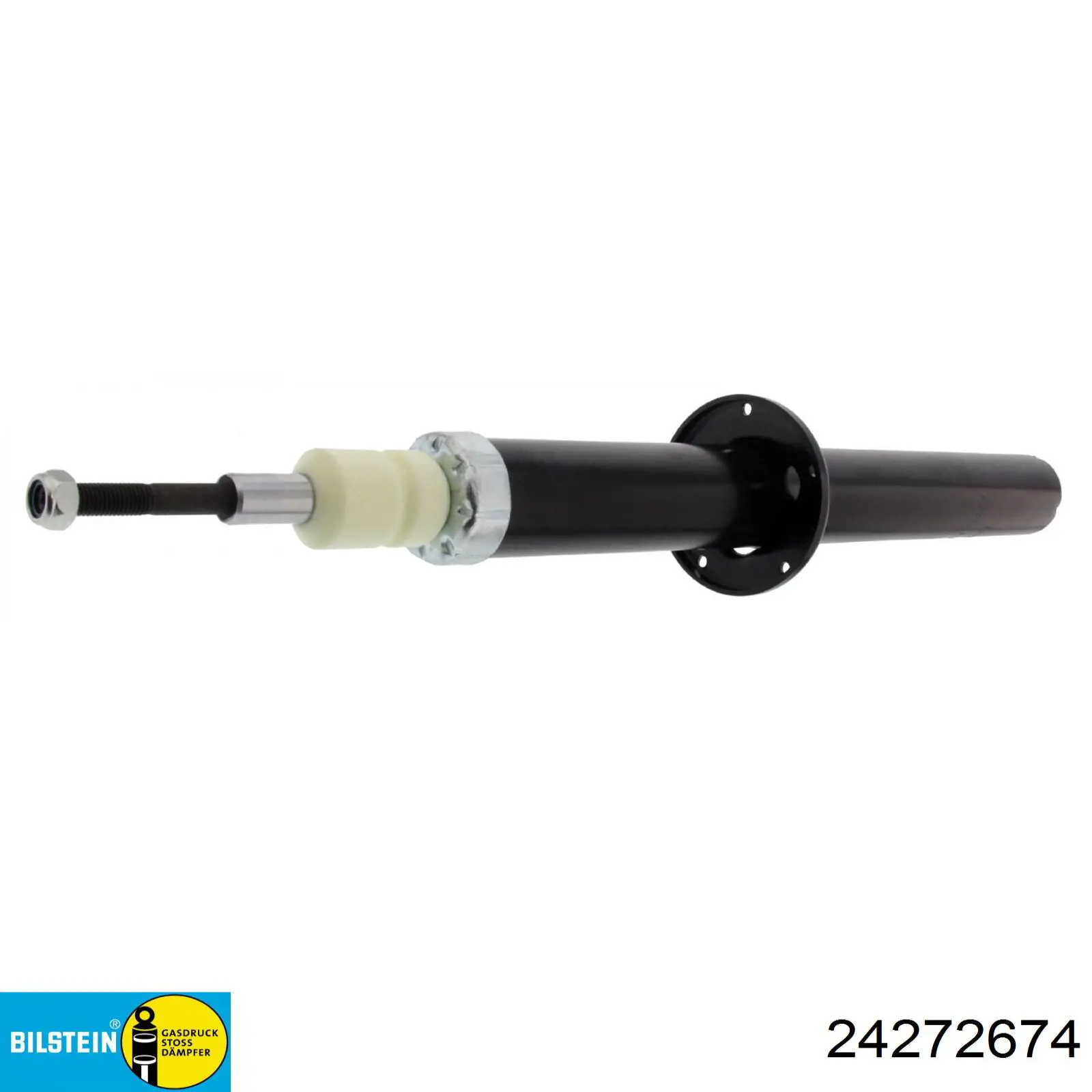 Амортизатори передні Bilstein 24272674