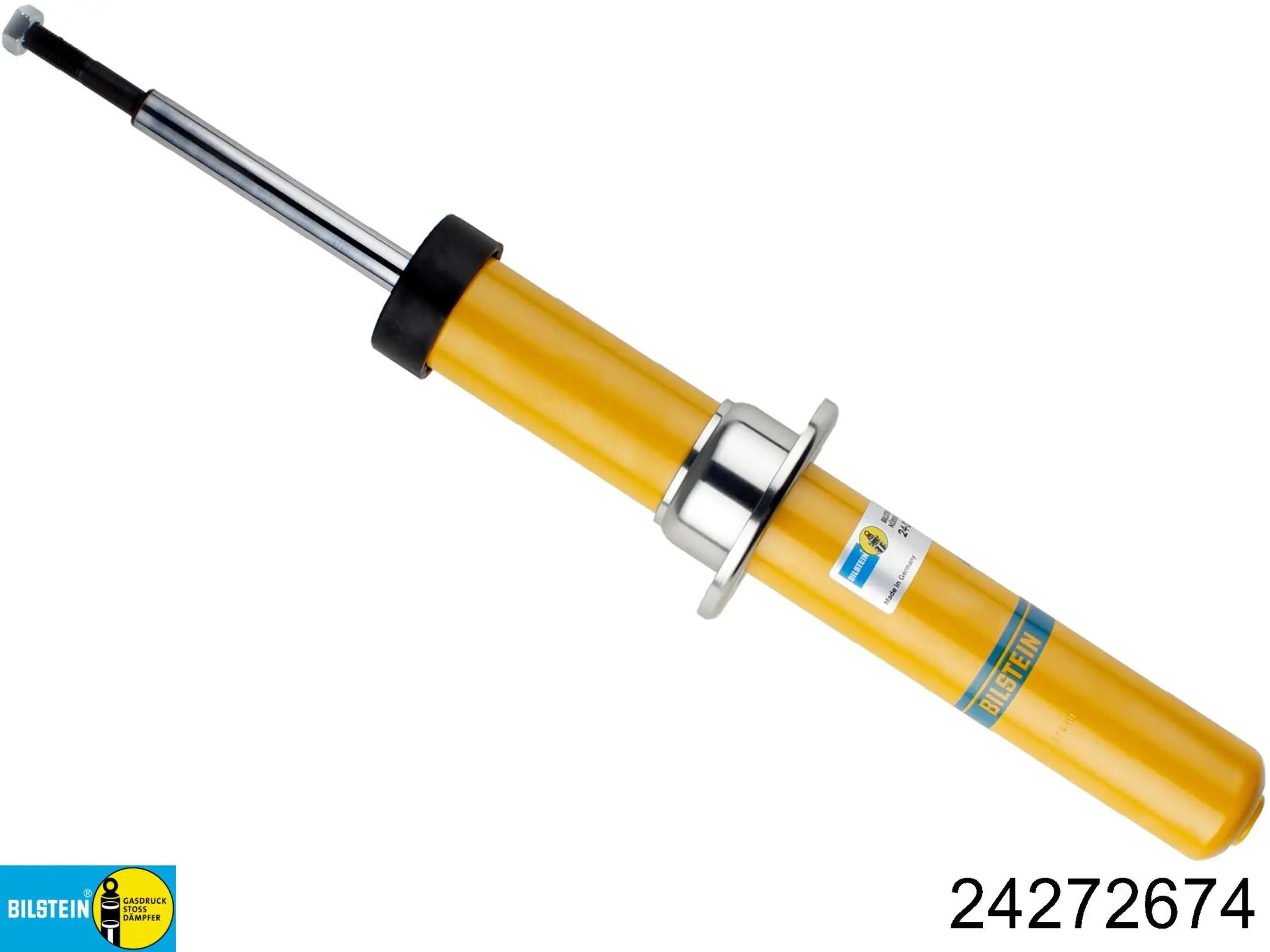 Амортизатор передній 24272674 Bilstein