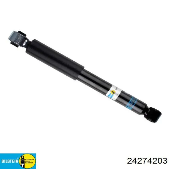 Амортизатор задній Bilstein 24274203 ціна, від 170.89 USD