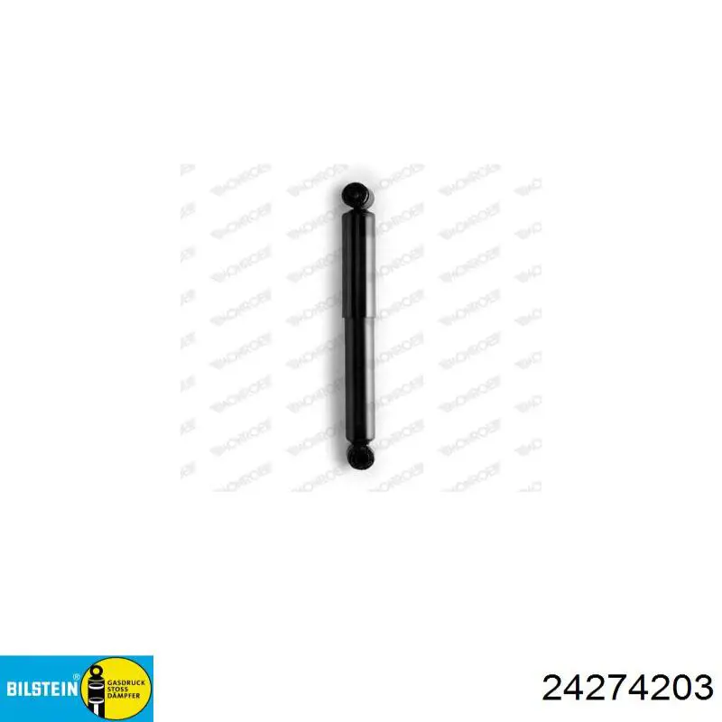 Купити 24274203 Bilstein Стійка амортизатора задня
