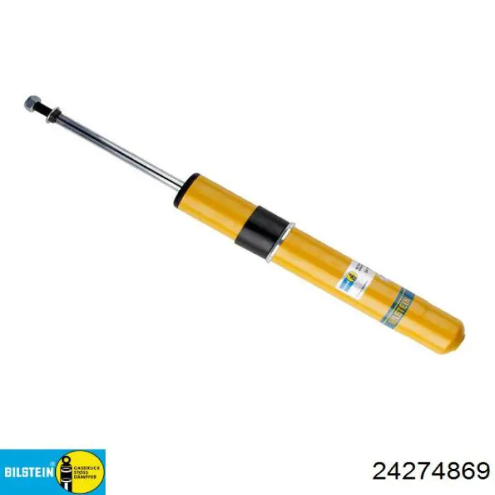Стойка амортизатора передняя Bilstein 24274869 ціна, від 230.33 USD