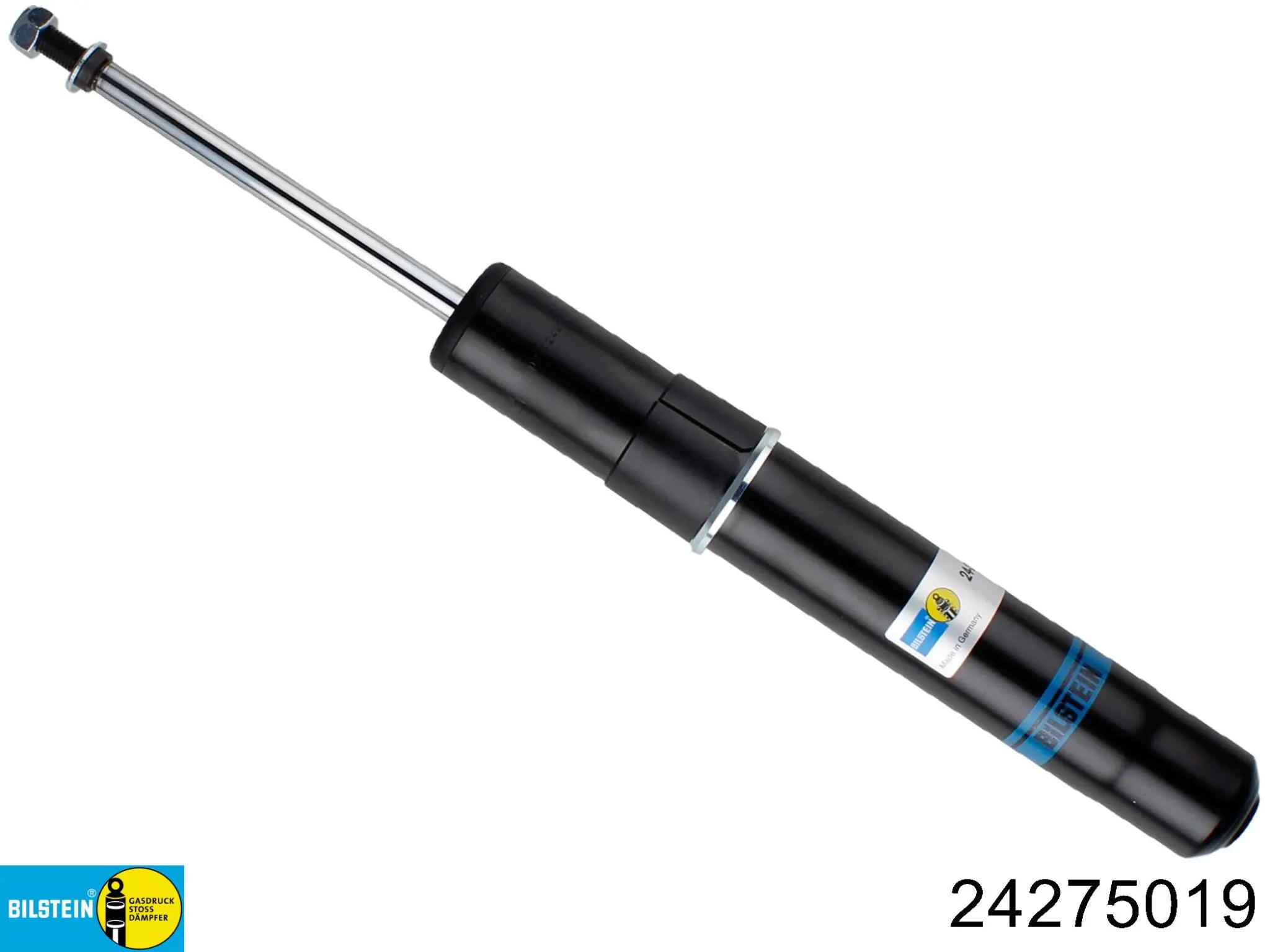 Купити 376254SP Monroe Амортизатор передньої підвіски