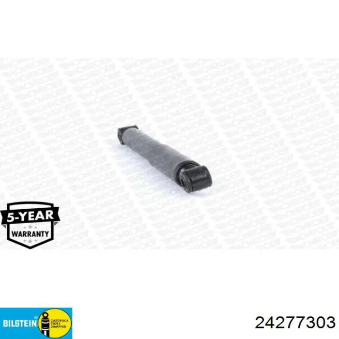 Купити 24277303 Bilstein Стійка амортизатора задня