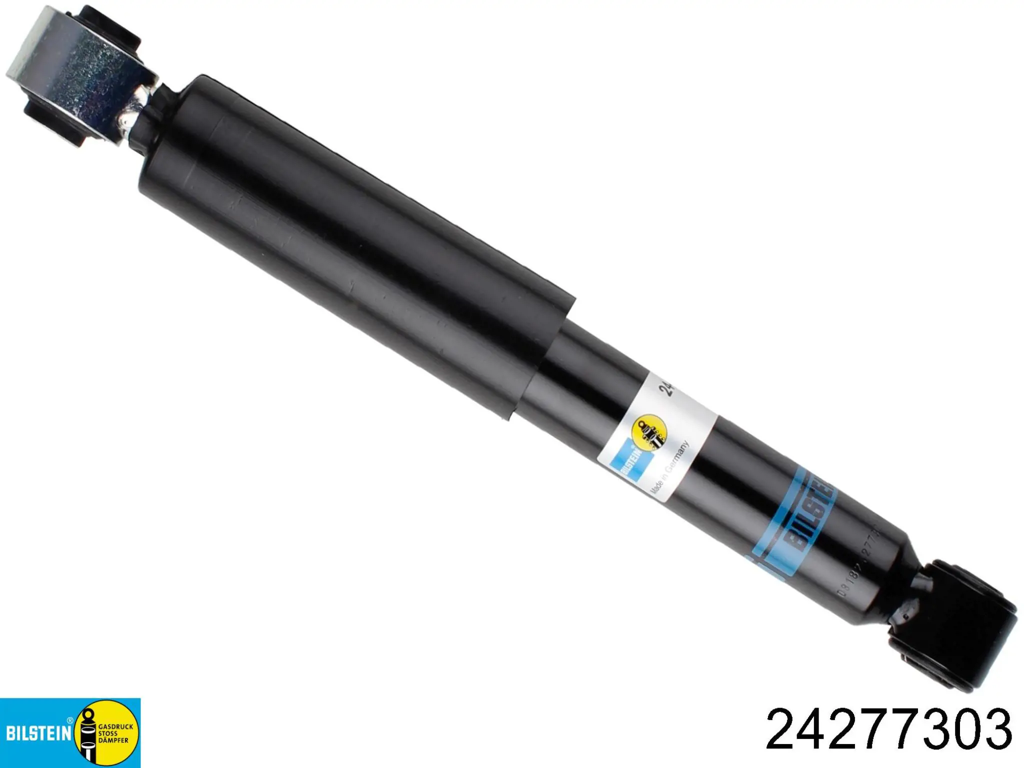 Амортизатор задній Bilstein 24277303 ціна, від 73.20 USD
