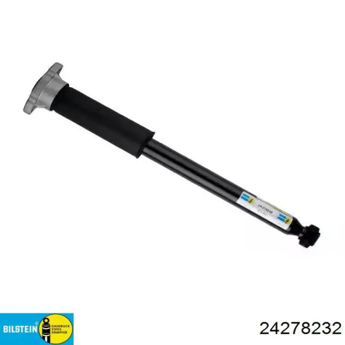 Купити G43155 Monroe Стійка амортизатора задня
