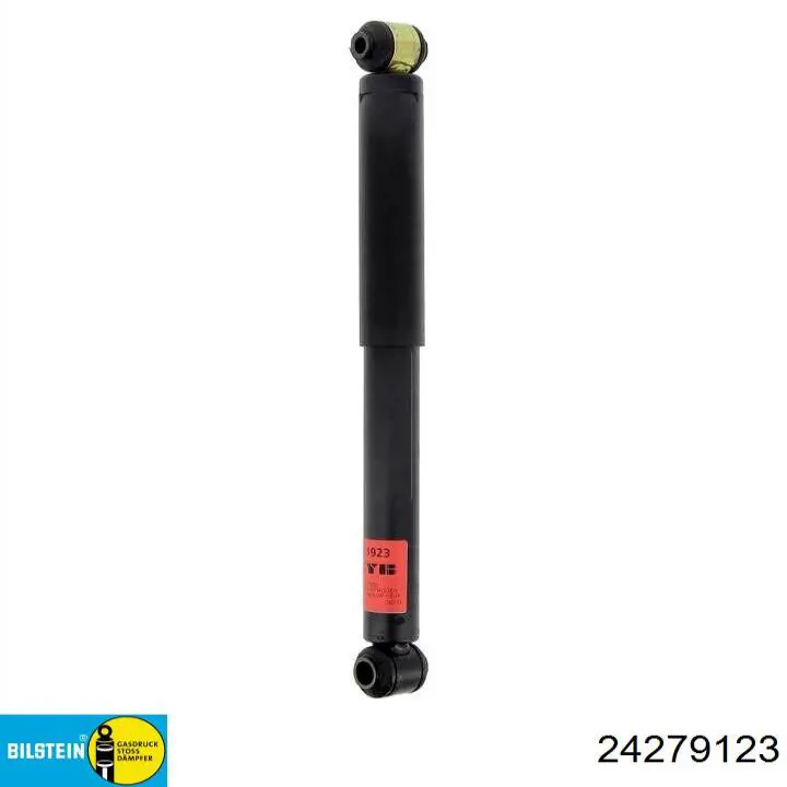 Стойка амортизатора передняя Polcar 24279123 ціна, від 250.25 USD