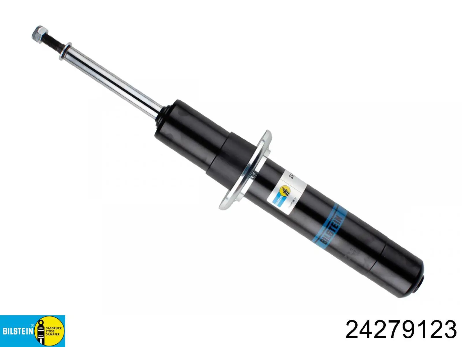 24279123 Polcar Стійка передня