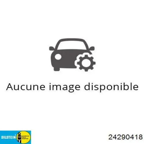  Bilstein 24290418 ціна, від 169.69 USD