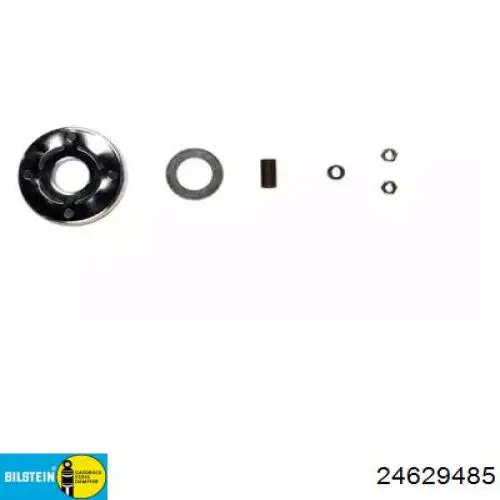 Амортизатор задній 24629485 Bilstein