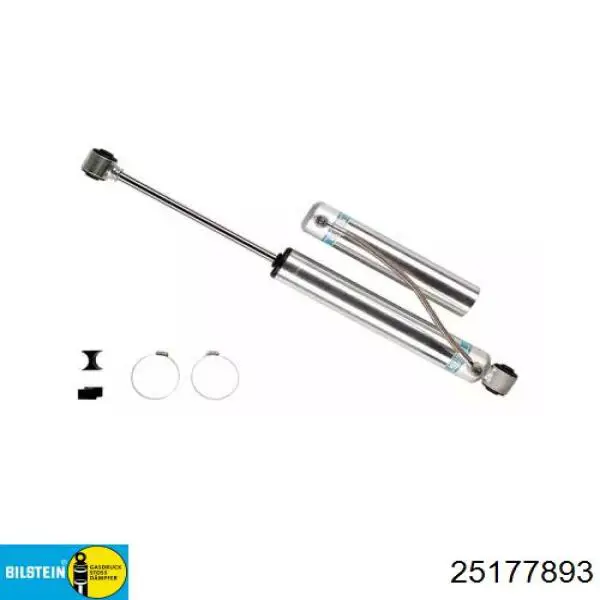 22755311 General Motors Амортизатори задні