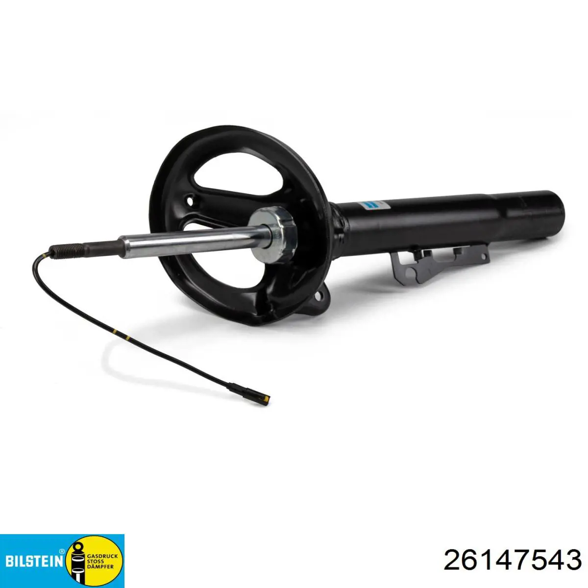 Амортизатор задній 26147543 Bilstein