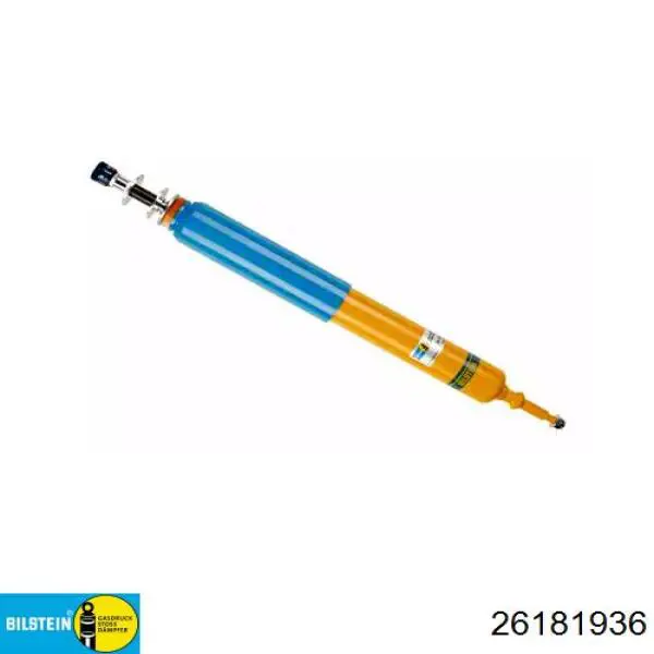 Амортизатор задній 26181936 Bilstein