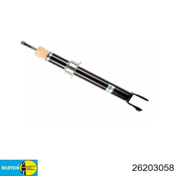 Стойка амортизатора передняя Bilstein 26203058 ціна, від 503.07 USD