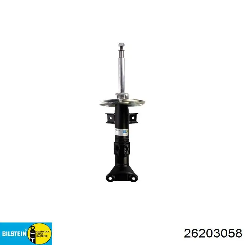 Амортизатор передній 26203058 Bilstein