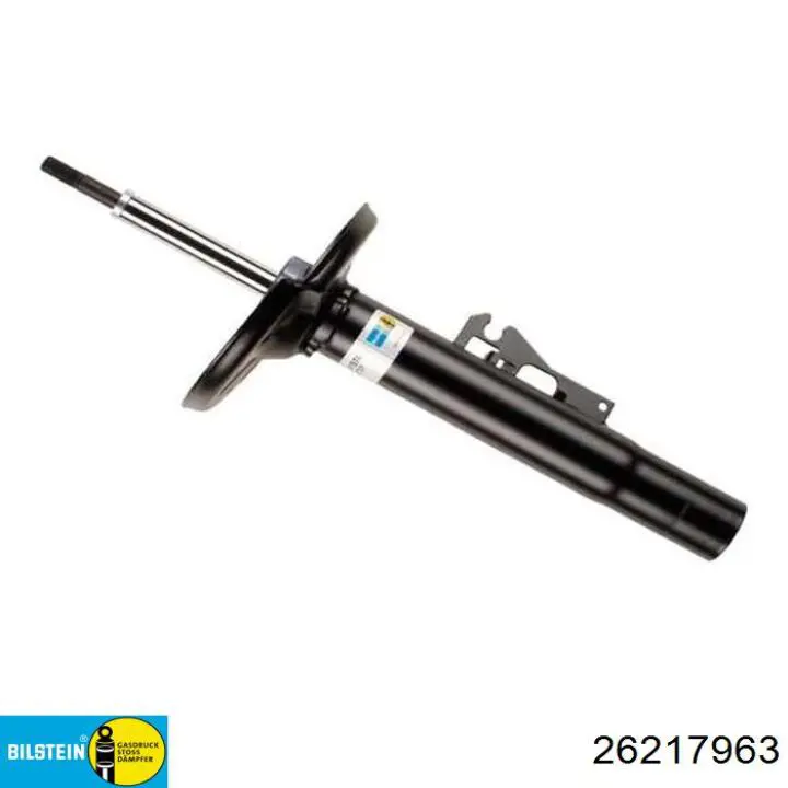 26217963 Bilstein Стійка передня