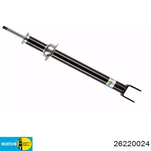 Стойка амортизатора передняя Bilstein 26220000 ціна, від 595.39 USD