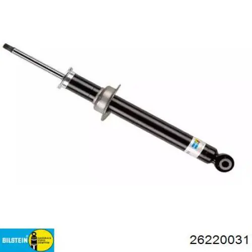 Амортизатор задній Bilstein 26220017 ціна, від 632.93 USD