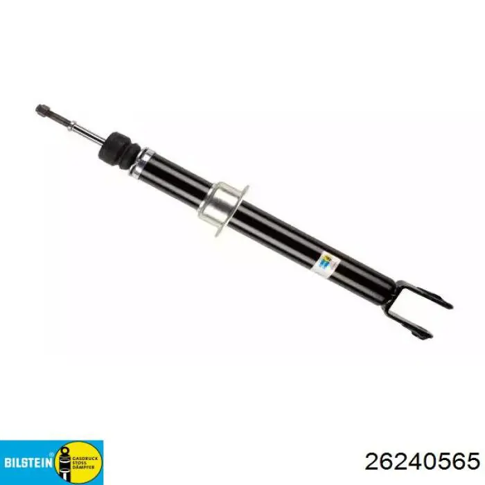 Стойка амортизатора передняя Bilstein 26240565 ціна, від 451.50 USD
