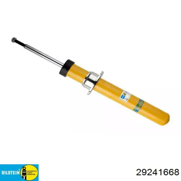 Стойка амортизатора передняя Bilstein 29241668 ціна, від 153.77 USD