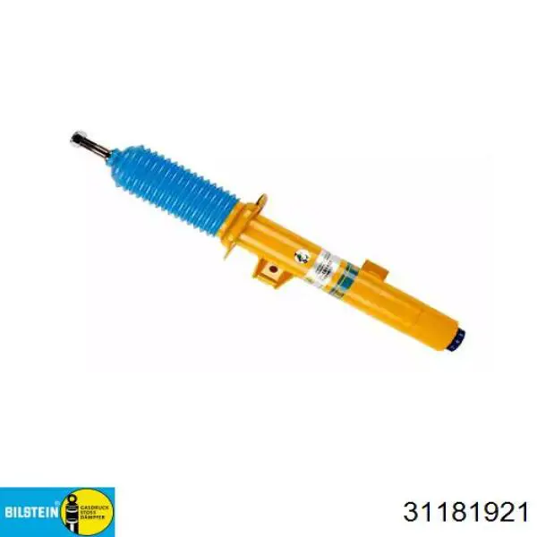 Амортизатор передній, правий 31181921 Bilstein