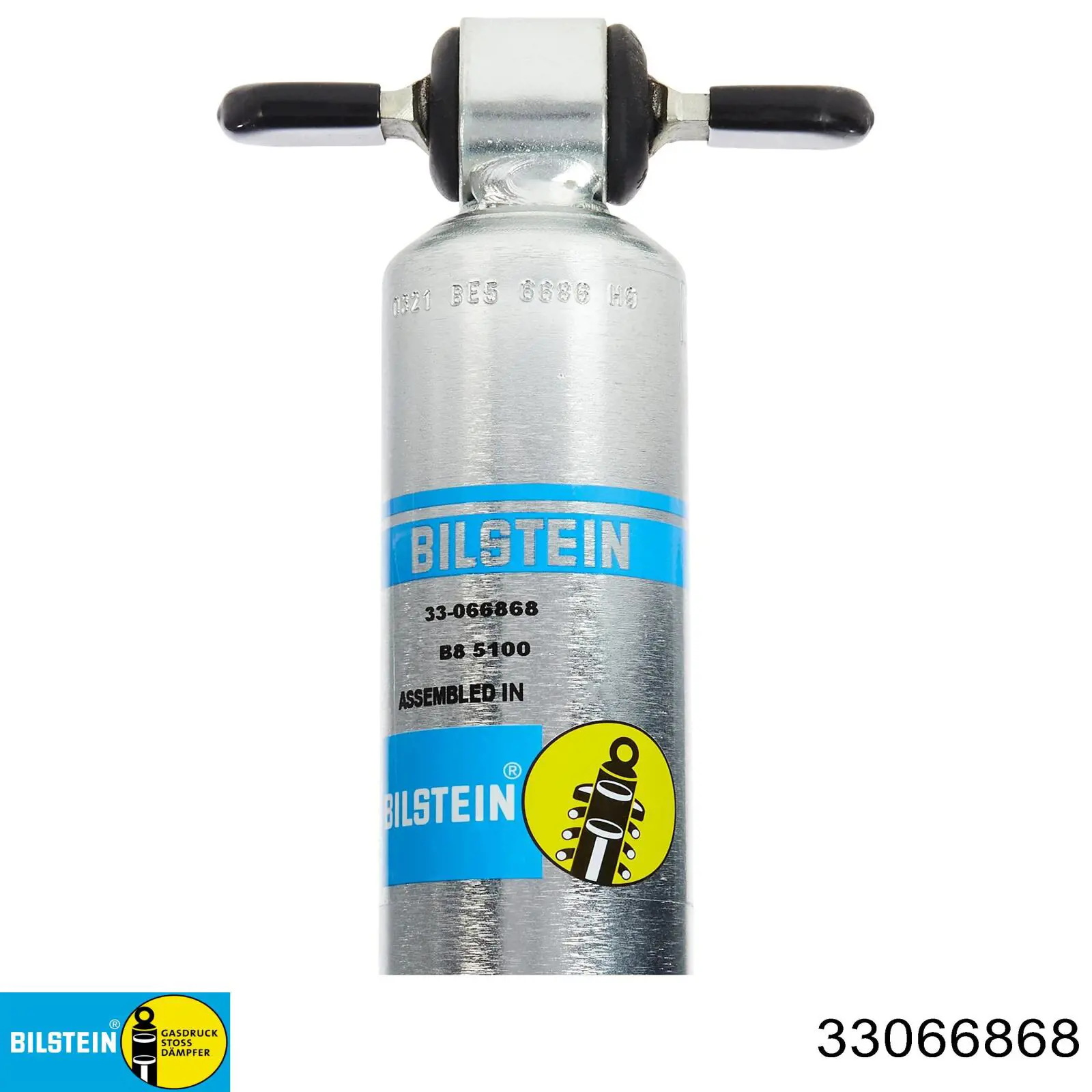 Купити 33066868 Bilstein 