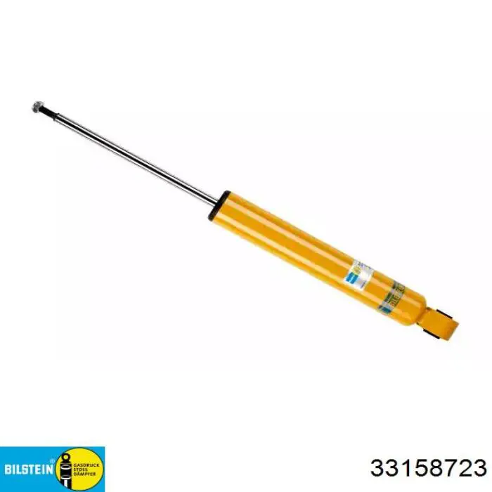 Купити 33158723 Bilstein Стійка амортизатора задня