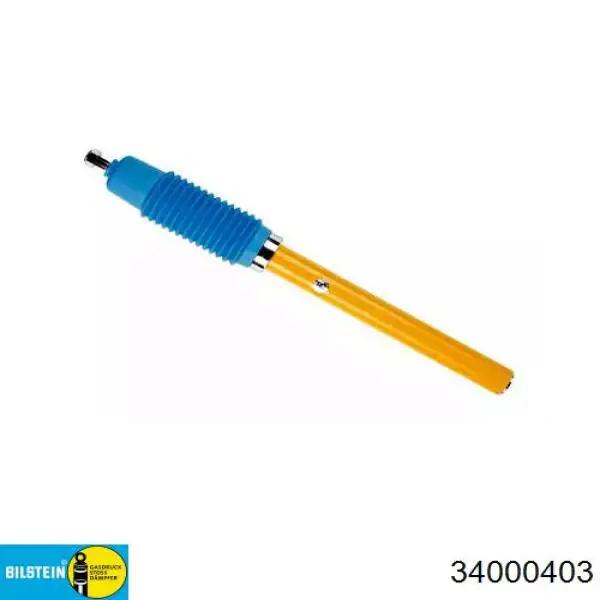 Амортизатор передній 34000403 Bilstein